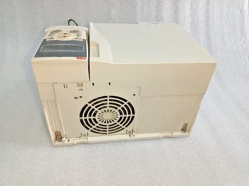 ABB ACS350-03E-44A0-4 Frequency Converter 3ABD0000021099 2