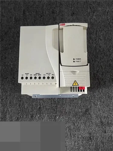 ABB ACS350-03E-23A1-4 inverter drive MS