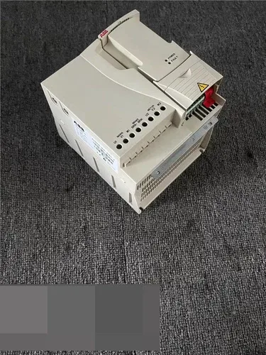 ABB ACS350-03E-23A1-4 inverter drive MS 2