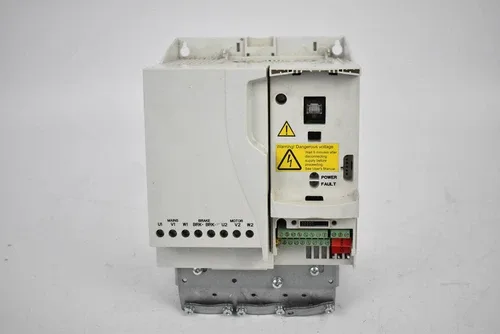 ABB ACS350-03E-23A1-4 inverter drive MS 5