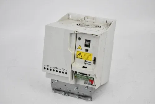 ABB ACS350-03E-23A1-4 inverter drive MS 4