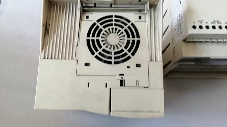 ABB ACS350-03E-12A5-4 Inverter or Assurance 2