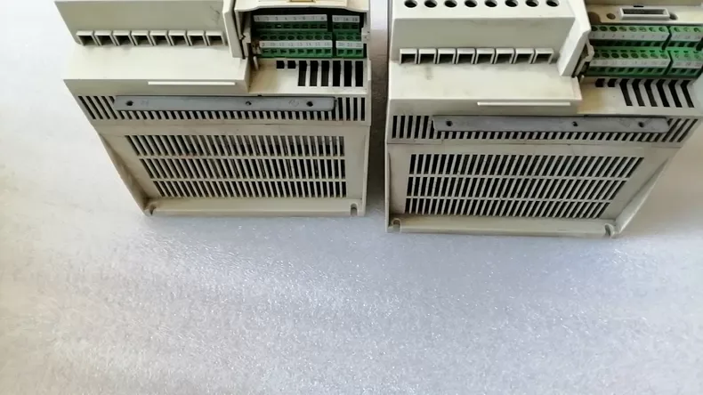 ABB ACS350-03E-12A5-4 Inverter or Assurance 3