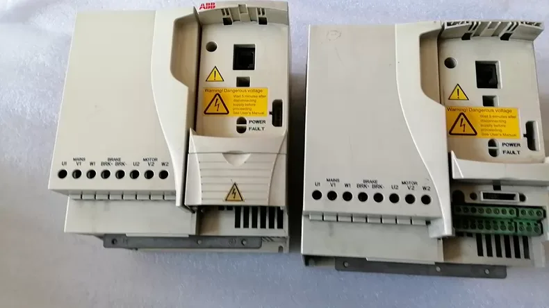 ABB ACS350-03E-12A5-4 Inverter or Assurance 4