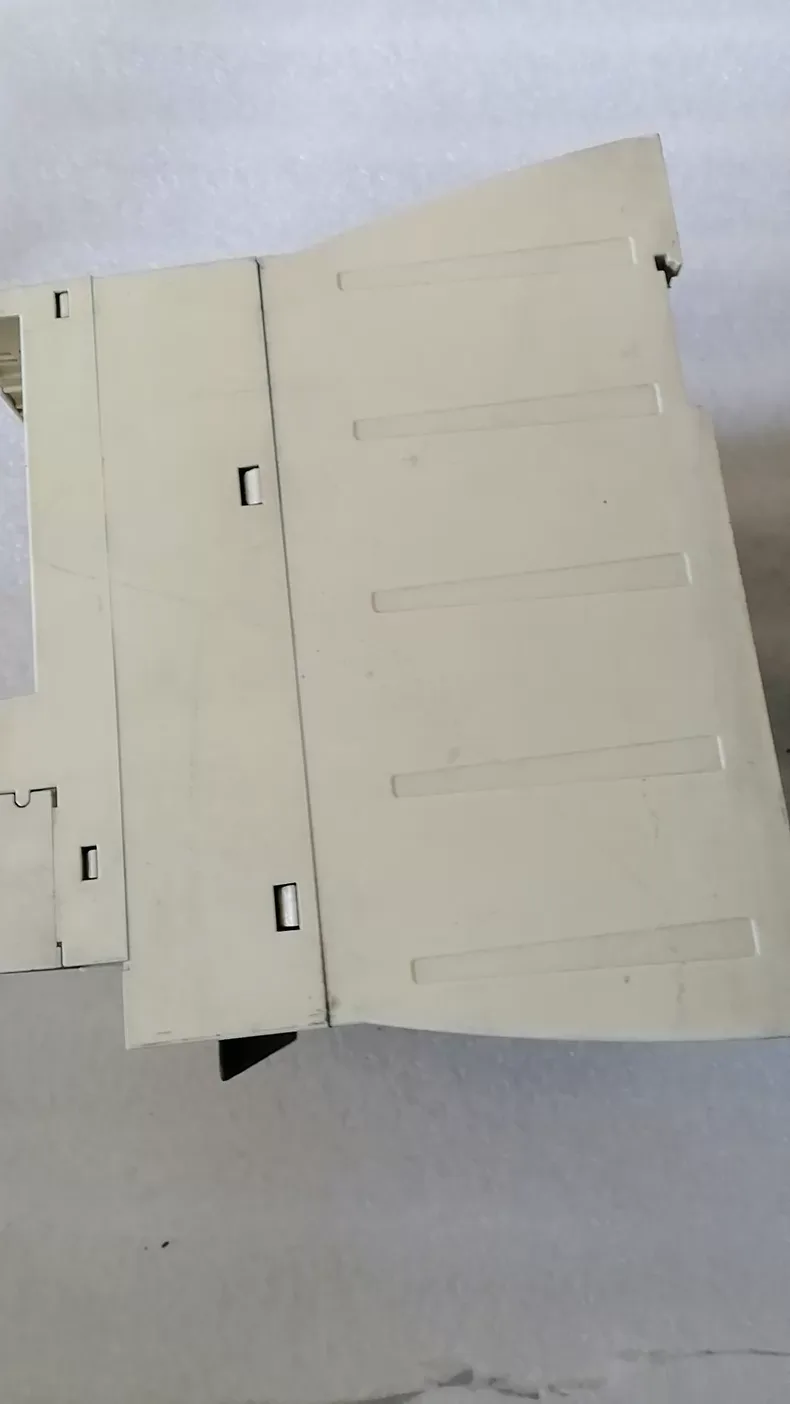 ABB ACS350-03E-12A5-4 Inverter or Assurance 5