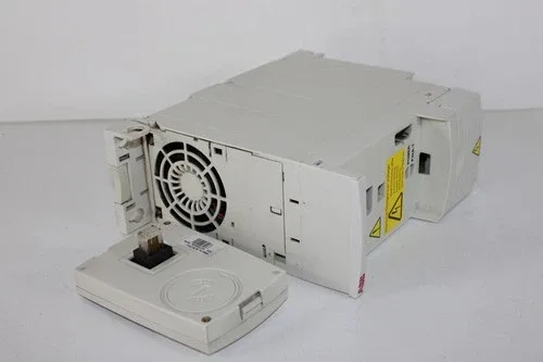 ABB inverter ACS350-03E-08A8-4 4KW 6