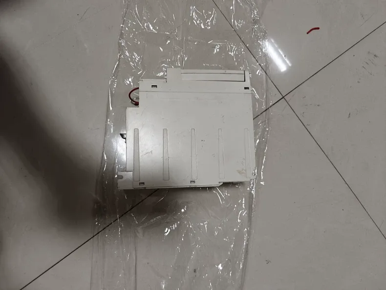 ABB ACS350-03E-07A3-4 General Purpose Inverter 2