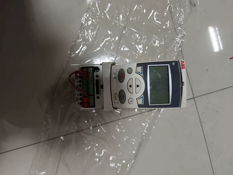 ABB ACS350-03E-07A3-4 General Purpose Inverter 4