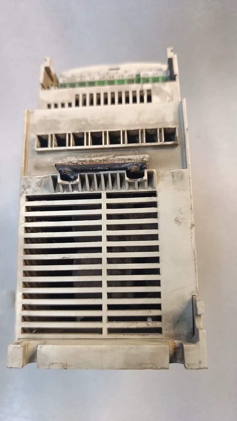 ABB inverter ACS350-03E-04A1-4 1.5kW/2HP 3