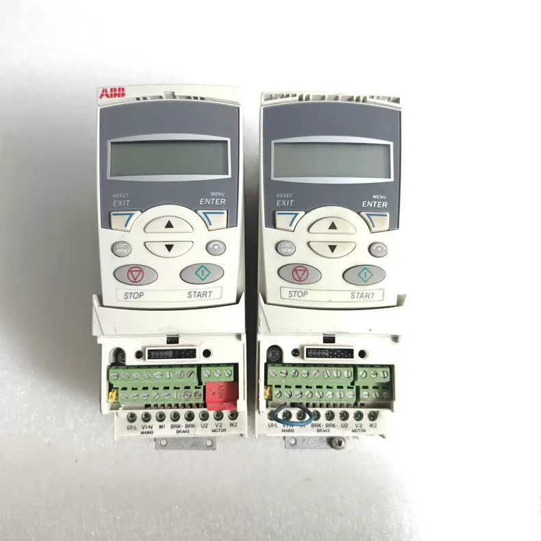 ABB ACS350-03E-03A3-4 2