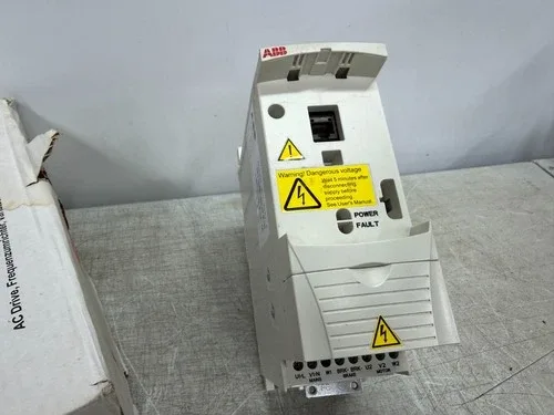 ABB ACS350-01U-06A7-2 3