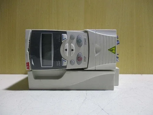 ABB ACS350-03U-17A6-2 IP20 ACS-CP-A NEMA1 KIT