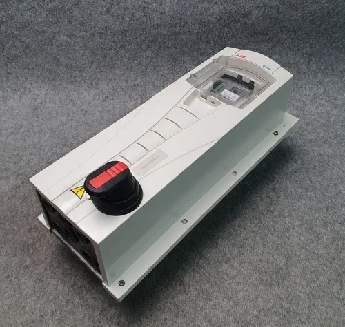 ABB HVAC ACH550-01-015A-4-B055+F278