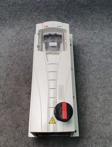 ABB HVAC ACH550-01-015A-4-B055+F278 2
