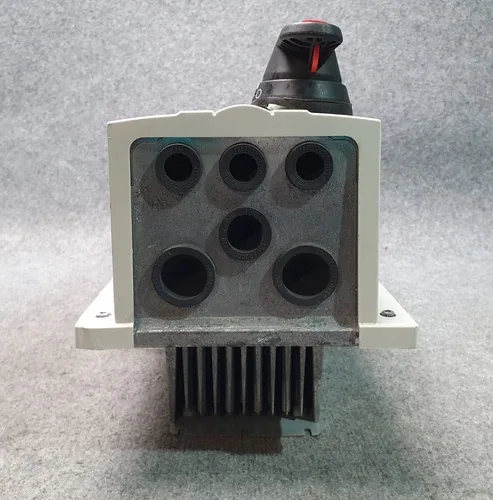 ABB HVAC ACH550-01-015A-4-B055+F278 4