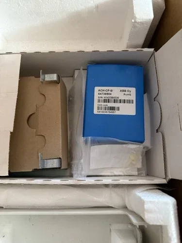 ABB ACH550-01-017A-2+B055 3AUA0000004359 2