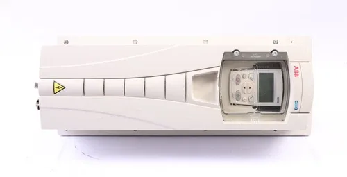 ABB ACH550-01-024A-2+B055 3