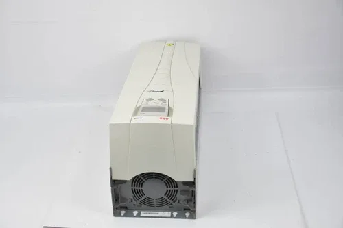 ABB ACH550 Frequency Inverter ACH550-01-072A-04 Inc ACH-CP-B 3