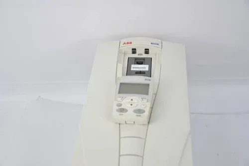 ABB ACH550 Frequency Inverter ACH550-01-072A-04 Inc ACH-CP-B 4