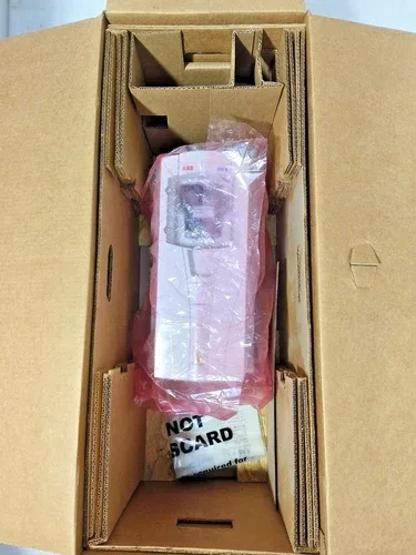 ABB ACH550-01-07A5-2+B055 HVAC VFD DRIVE 2HP 220V IP54 3