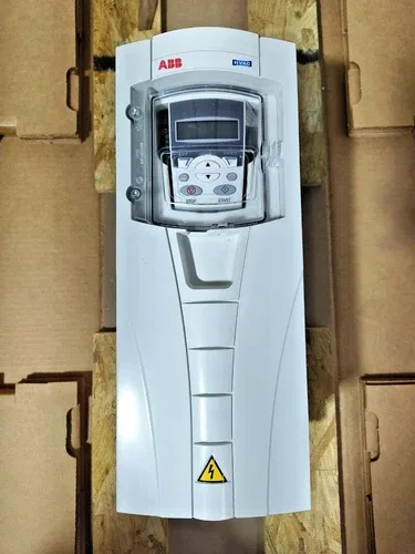 ABB ACH550-01-07A5-2+B055 HVAC VFD DRIVE 2HP 220V IP54 4