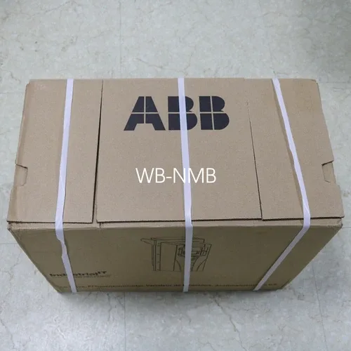 ABB ACH550-01-157A-4+B055 inverter