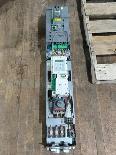 ABB ACX550-U0-031A-4 AC Drive 20 HP SACET2H T2H060 OT40F3 JJS-60 2