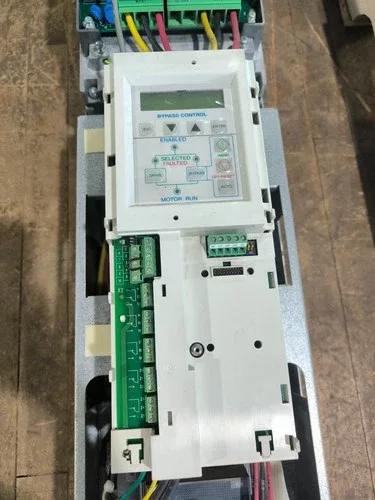 ABB ACX550-U0-031A-4 AC Drive 20 HP SACET2H T2H060 OT40F3 JJS-60 3