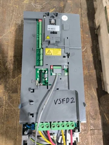 ABB ACX550-U0-031A-4 AC Drive 20 HP SACET2H T2H060 OT40F3 JJS-60 4