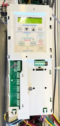 ABB ACH550-08A8-4+B058+F267 E-Clipse Bypass Drive 5.0 HP 2