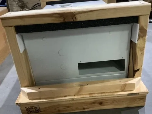 ABB ACH550-BC-015A-4+B055 HVAC DRIVE 10HP 7.5KW 380-480V 15.4A 2
