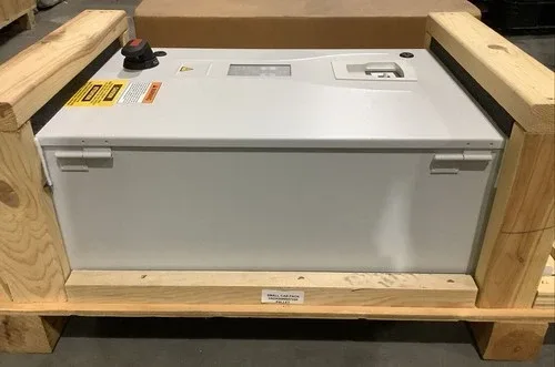 ABB ACH550-BC-015A-4+B055 HVAC DRIVE 10HP 7.5KW 380-480V 15.4A 3