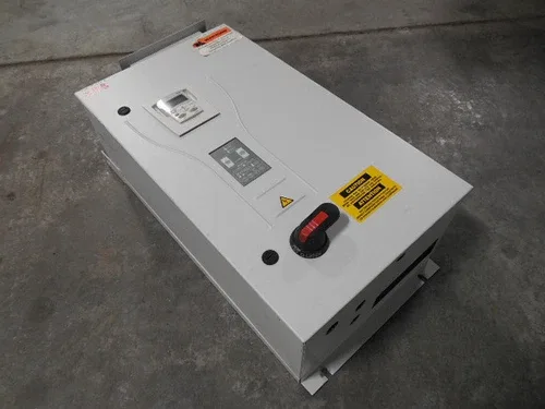 ABB ACH550-BC-023A-4+B055+F267 Enclosed Variable Frequency Drive 15 HP