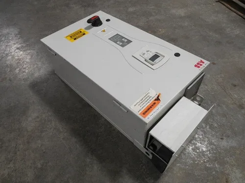 ABB ACH550-BC-023A-4+B055+F267 Enclosed Variable Frequency Drive 15 HP 2
