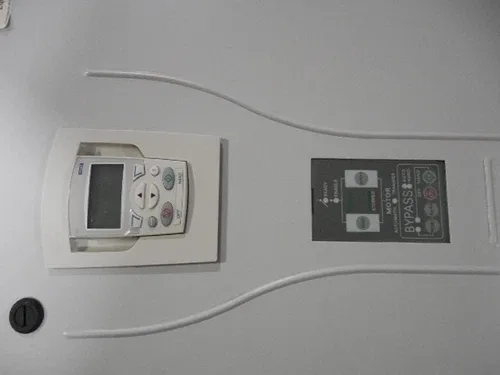 ABB ACH550-BC-023A-4+B055+F267 Enclosed Variable Frequency Drive 15 HP 3