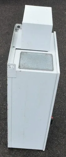 ABB Enclosed Variable Frequency Drive ACH550-BC-031A-4+B055+E213+F267 2