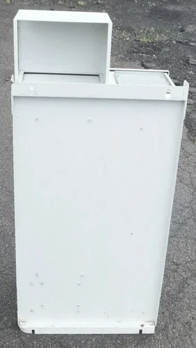 ABB Enclosed Variable Frequency Drive ACH550-BC-031A-4+B055+E213+F267 3