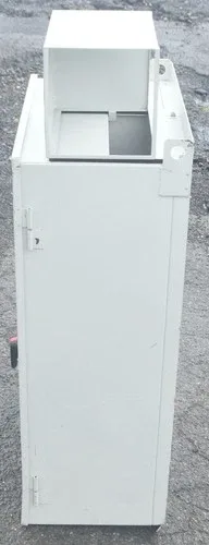 ABB Enclosed Variable Frequency Drive ACH550-BC-031A-4+B055+E213+F267 4