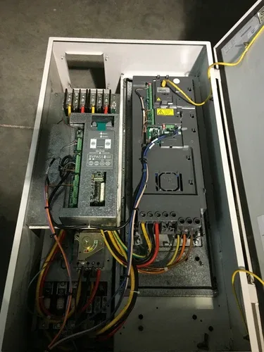 ABB ACH550-BC-078A-4 4