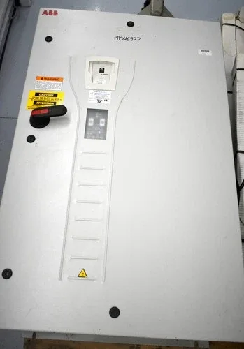 ABB ACH550-BC-180A-4+B055+K452 Variable Frequency Drive 350 HP