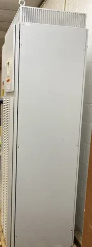 ABB E-Clipse Bypass Drive ACH550-BC-316A-4+F267 2