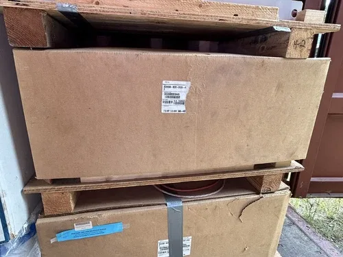 ABB ACH550-BCR-012A-4 / ACH550-BCR-012A-4+B055+F267+K452 AC DRIVE 2