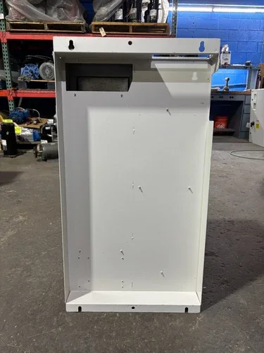 ABB / ACH550-BCR-031A-4+B055 / 20 HP / 380-480V / Variable Frequency Drive 4