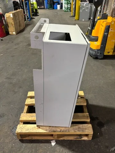 ABB / ACH550-BCR-038A-4+B055 / 25 HP / 380-480V / Variable Frequency Drive 2