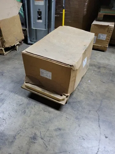 ABB ACH550-BCR-03A3-4+B055+F267 3.3KVA 380-480V