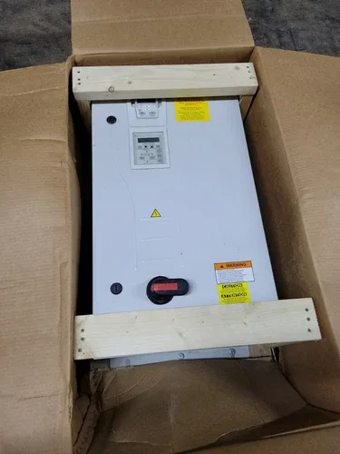 ABB ACH550-BCR-03A3-4+B055+F267 3.3KVA 380-480V 3