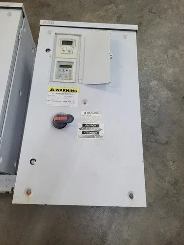 ABB ACH550-BCR-059A-4+B058 Variable Frequency Drive 59a 40hp 480v 30 kW NEMA 3R 3