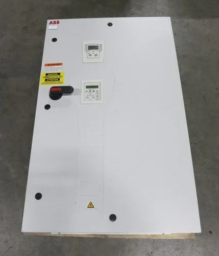 ABB ACH550-BCR-088A-2+F267+K452 30 HP AC VS Drive 3PH 208-240V ACH-550 30HP 3