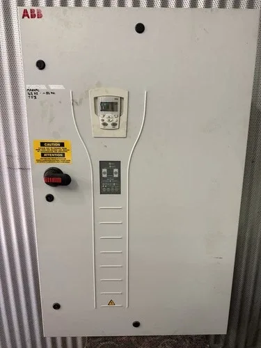 ABB ACH550-BD-124A-4+B055+K452 / ACH550BD124A4B055K452