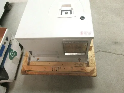 ABB Auto By-Pass Transfer Switch 3Hp Cat ACH550-BD06A9-4+E213 WHS-2-06 2